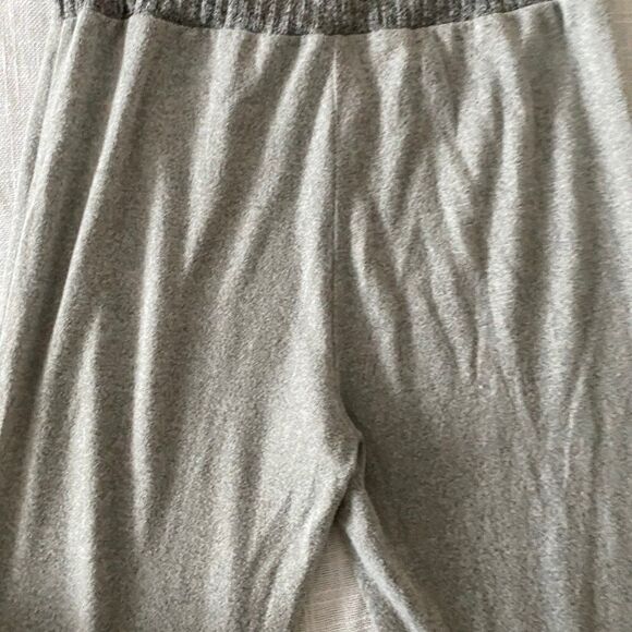 Vince Camuto Grey Cozy High Waist Casual Pants SZ M - Picture 7 of 8